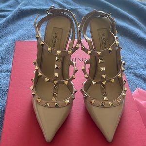 Valentino’s ladies shoes